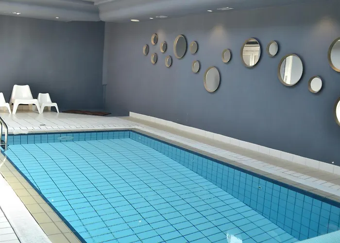 Logis Le Calluna Restaurant La Flottille 3*