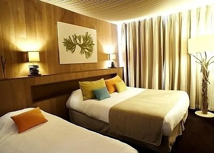 Logis Restaurant Le Calluna