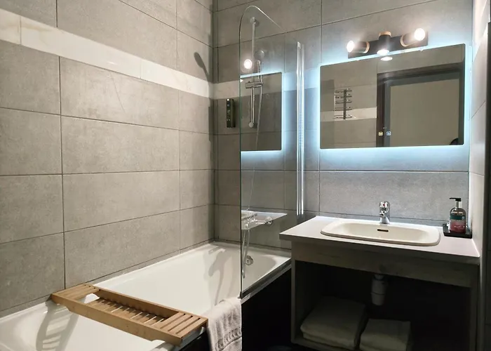 Logis Restaurant Le Calluna 3* Préfailles