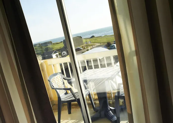 Logis Le Calluna Restaurant La Flottille 3* Préfailles